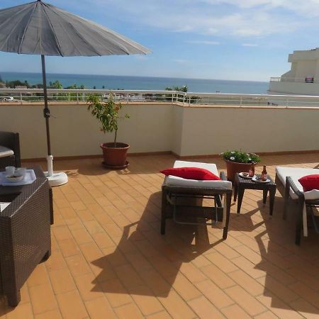Sweden Apartment - Top Floor One Bedroom With Sea Views - Rs Lagos Exterior foto