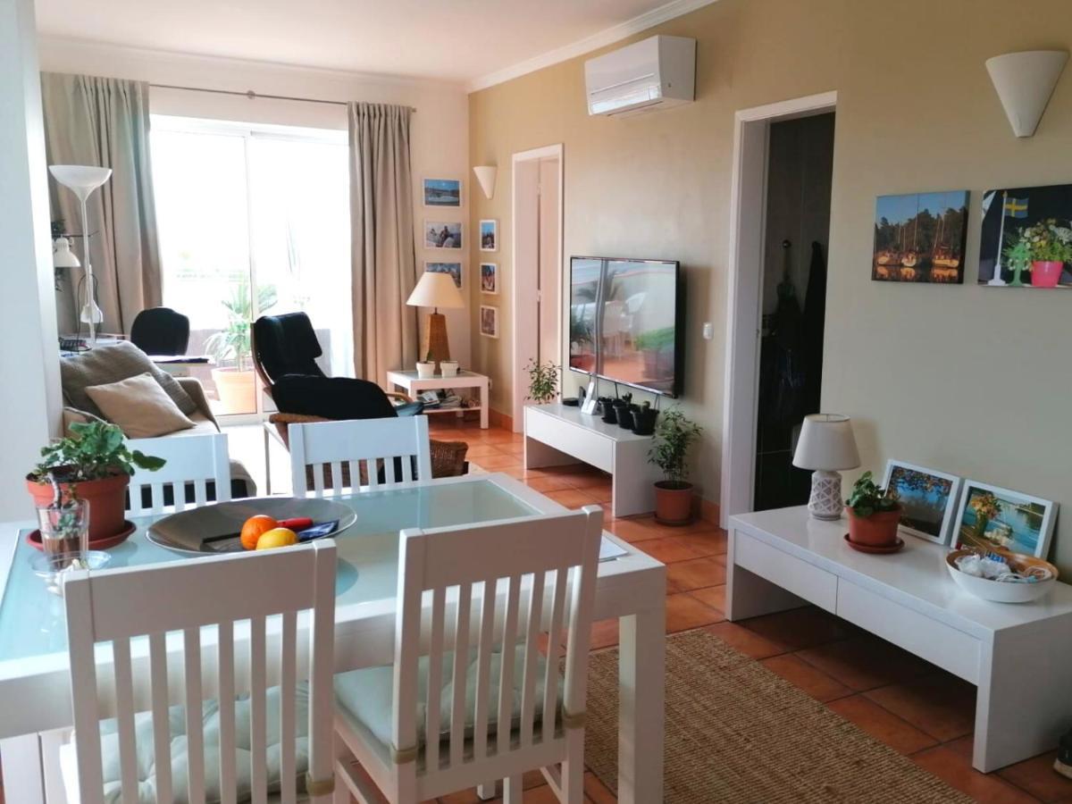 Sweden Apartment - Top Floor One Bedroom With Sea Views - Rs Lagos Exterior foto