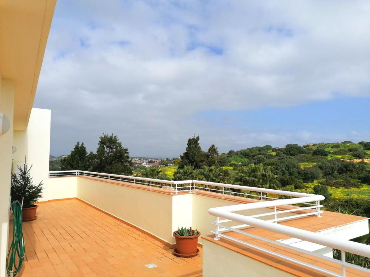 Sweden Apartment - Top Floor One Bedroom With Sea Views - Rs Lagos Exterior foto