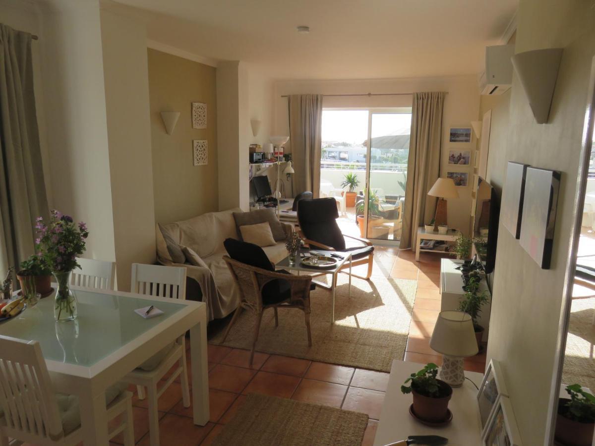 Sweden Apartment - Top Floor One Bedroom With Sea Views - Rs Lagos Exterior foto