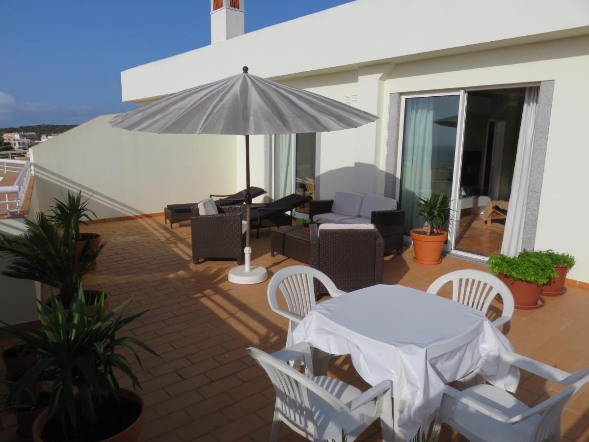 Sweden Apartment - Top Floor One Bedroom With Sea Views - Rs Lagos Exterior foto