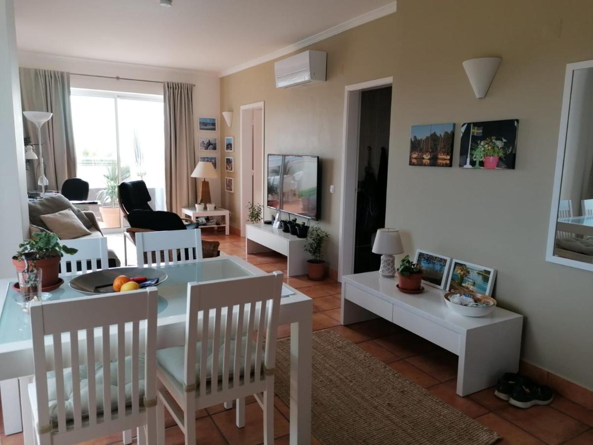 Sweden Apartment - Top Floor One Bedroom With Sea Views - Rs Lagos Exterior foto