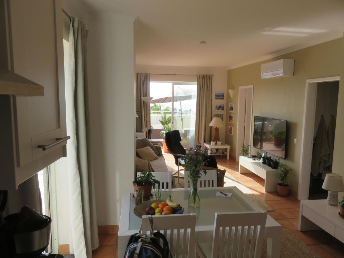 Sweden Apartment - Top Floor One Bedroom With Sea Views - Rs Lagos Exterior foto