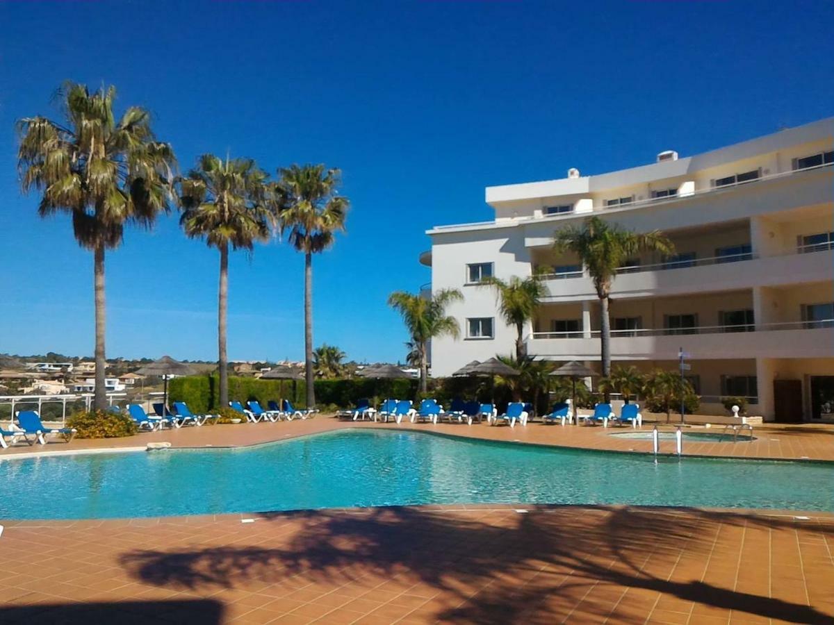 Sweden Apartment - Top Floor One Bedroom With Sea Views - Rs Lagos Exterior foto