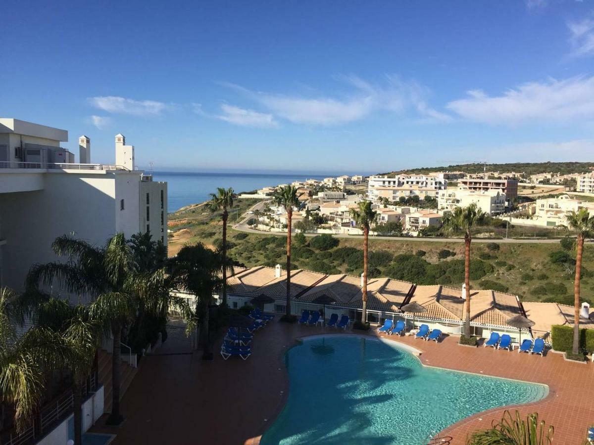 Sweden Apartment - Top Floor One Bedroom With Sea Views - Rs Lagos Exterior foto