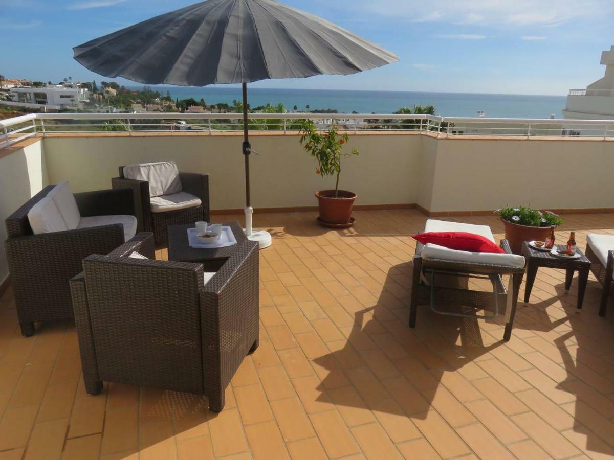 Sweden Apartment - Top Floor One Bedroom With Sea Views - Rs Lagos Exterior foto