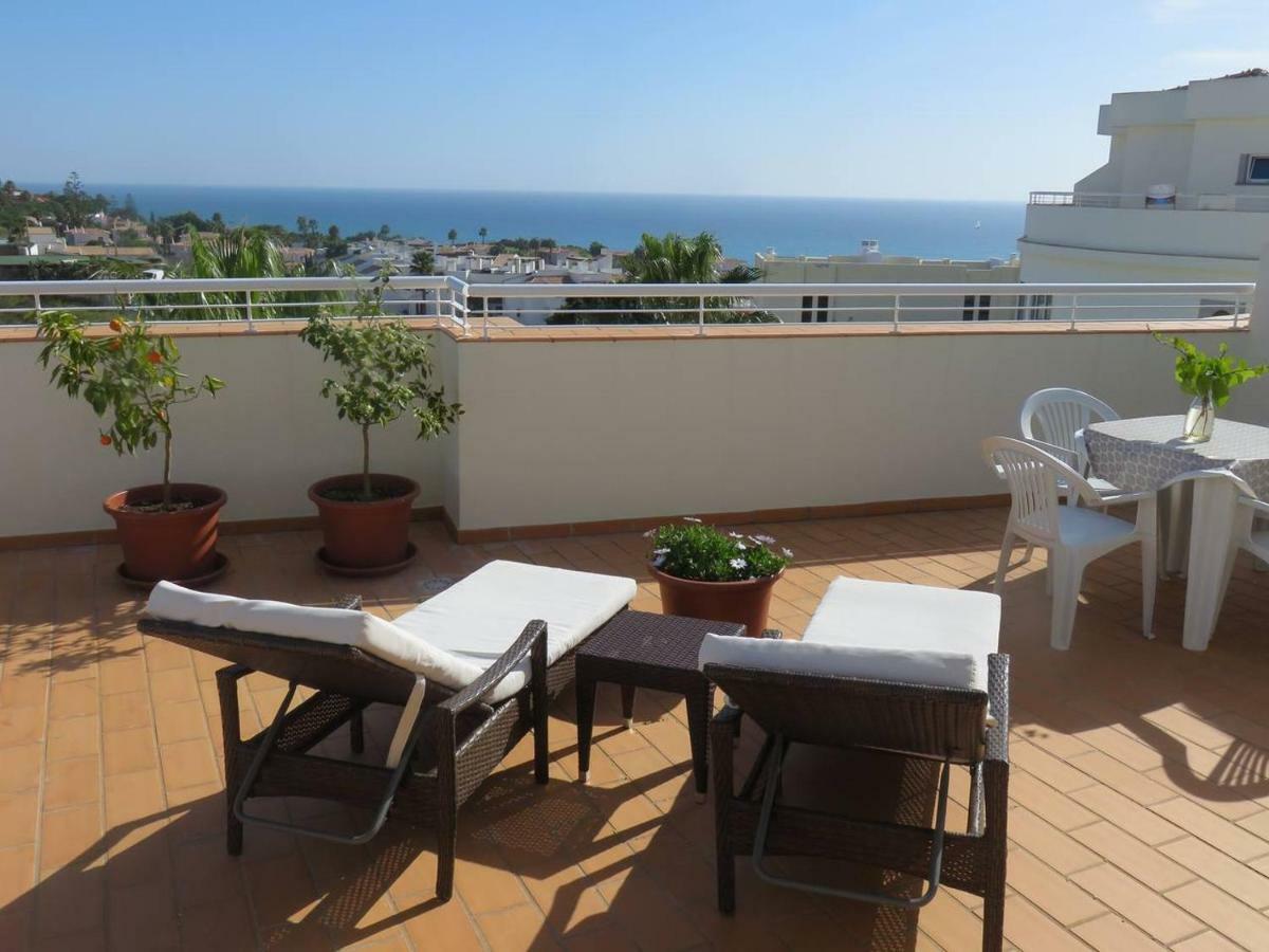 Sweden Apartment - Top Floor One Bedroom With Sea Views - Rs Lagos Exterior foto